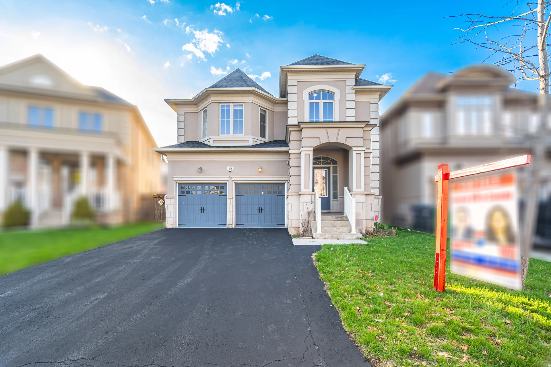 15 Junetown Circle, Brampton - photo 3