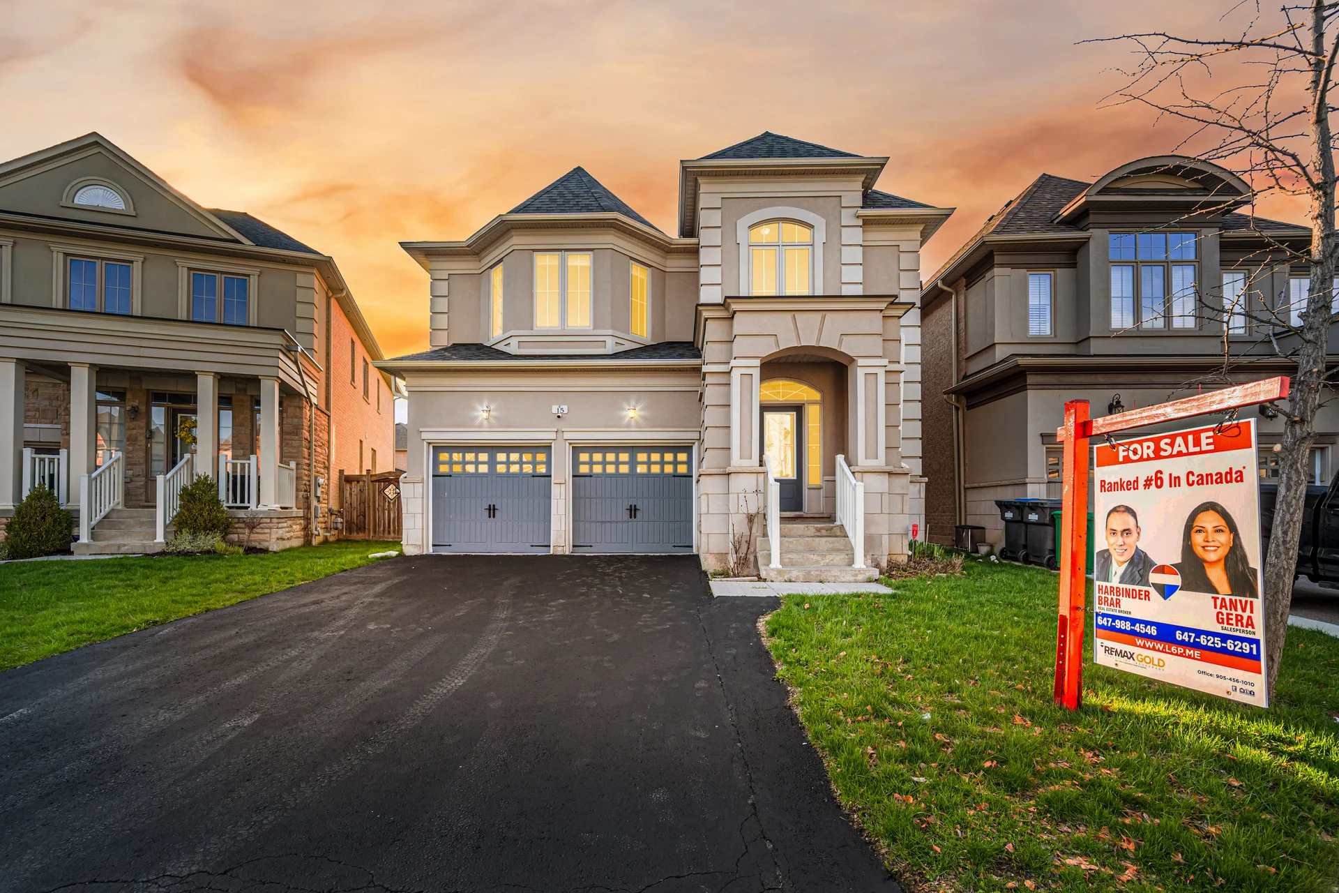 15 Junetown Circle, Brampton - photo 5