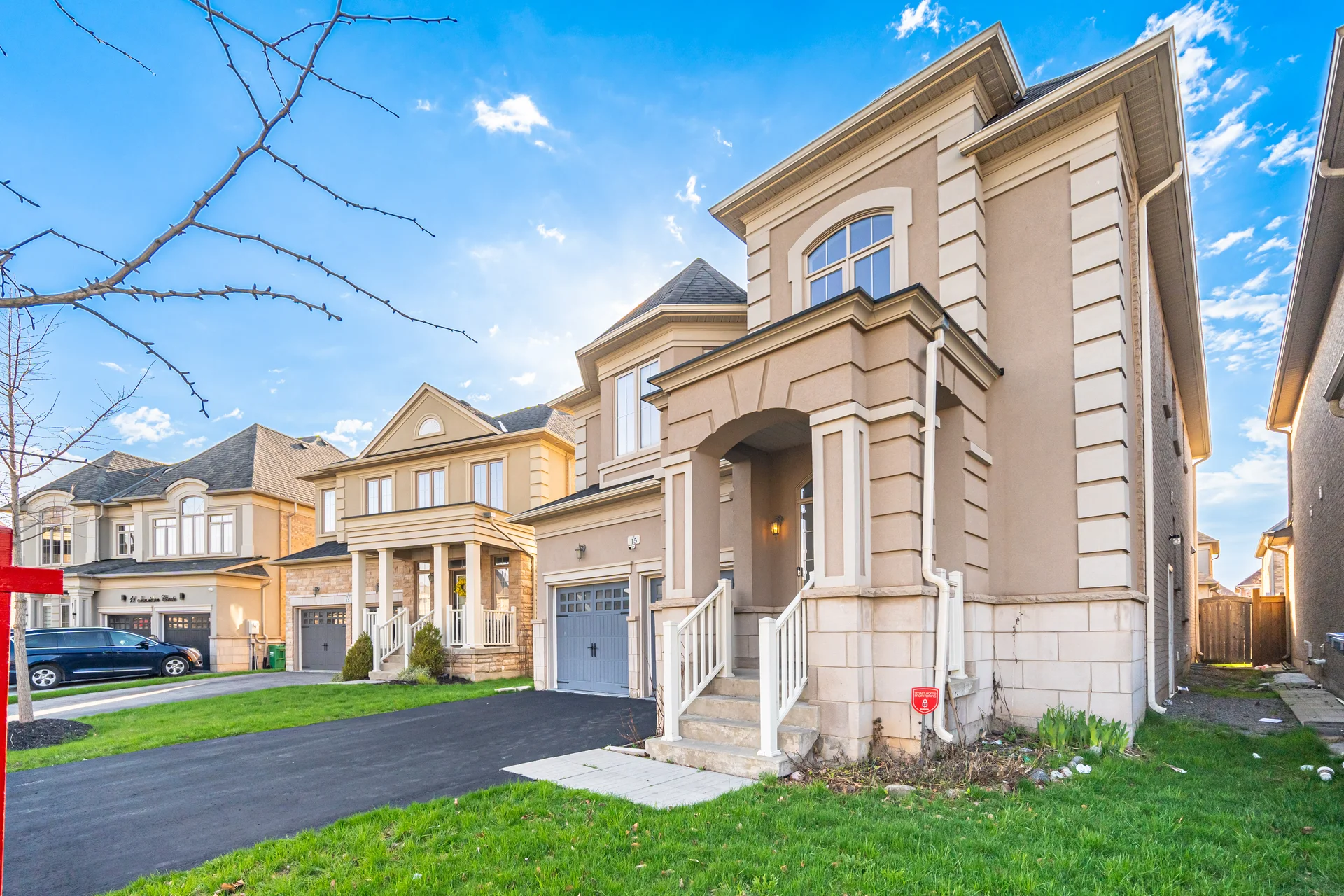 15 Junetown Circle, Brampton - photo 7