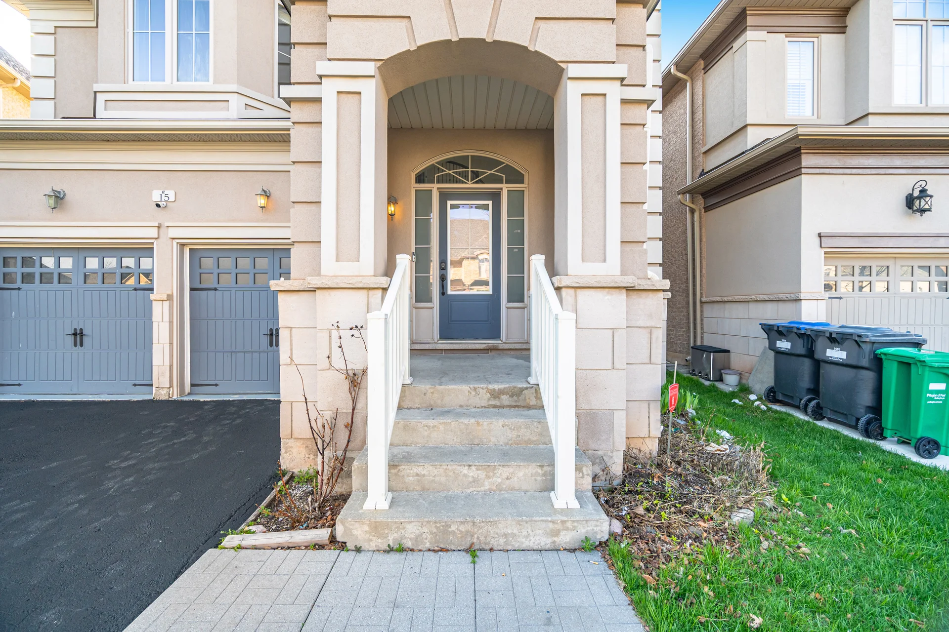 15 Junetown Circle, Brampton - photo 8