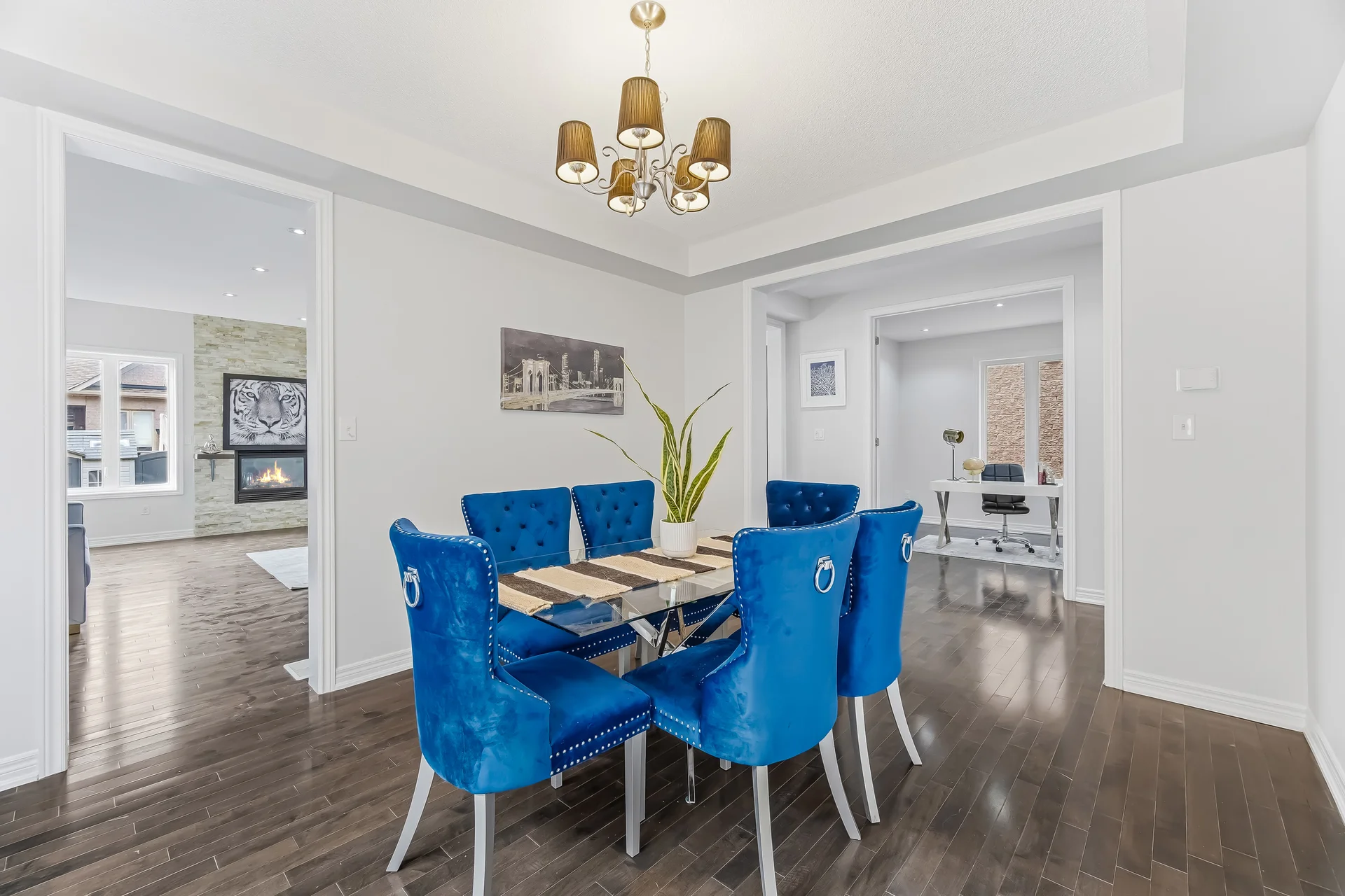 15 Junetown Circle, Brampton - photo 16