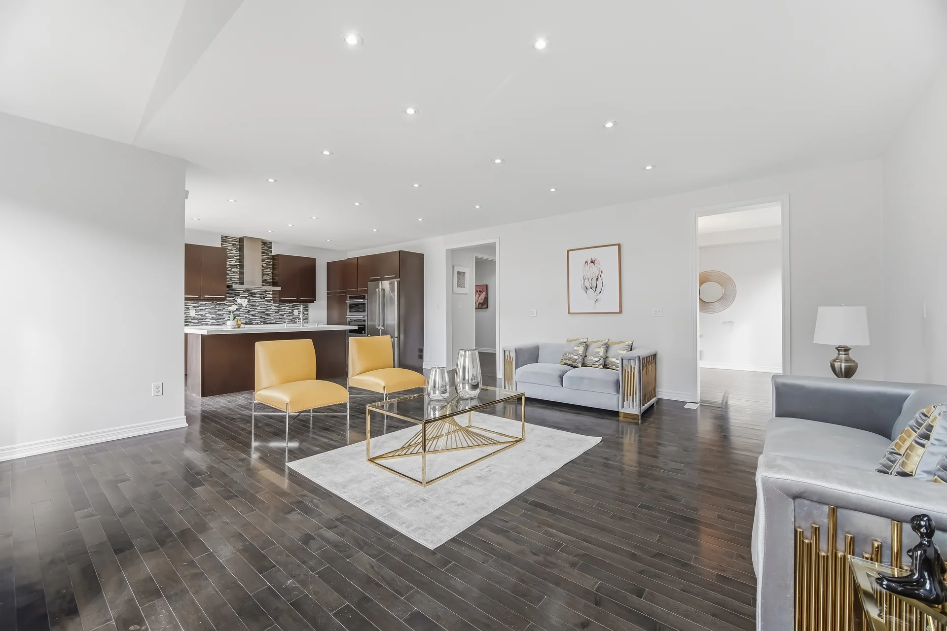 15 Junetown Circle, Brampton - photo 20