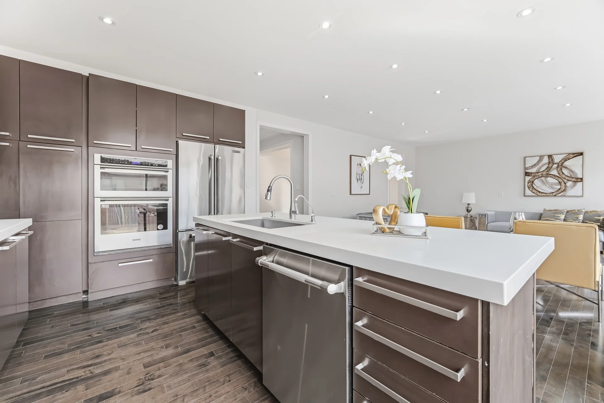15 Junetown Circle, Brampton - photo 25