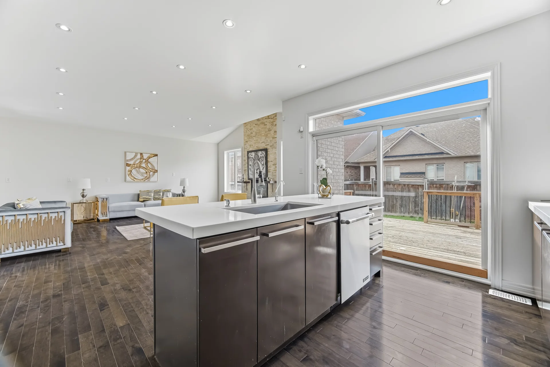 15 Junetown Circle, Brampton - photo 26