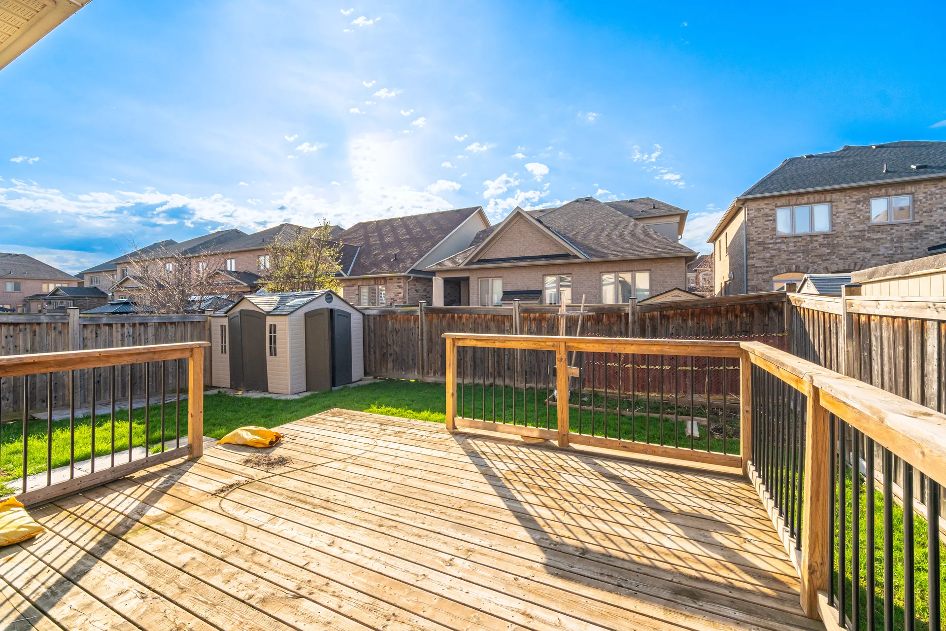 15 Junetown Circle, Brampton - photo 74