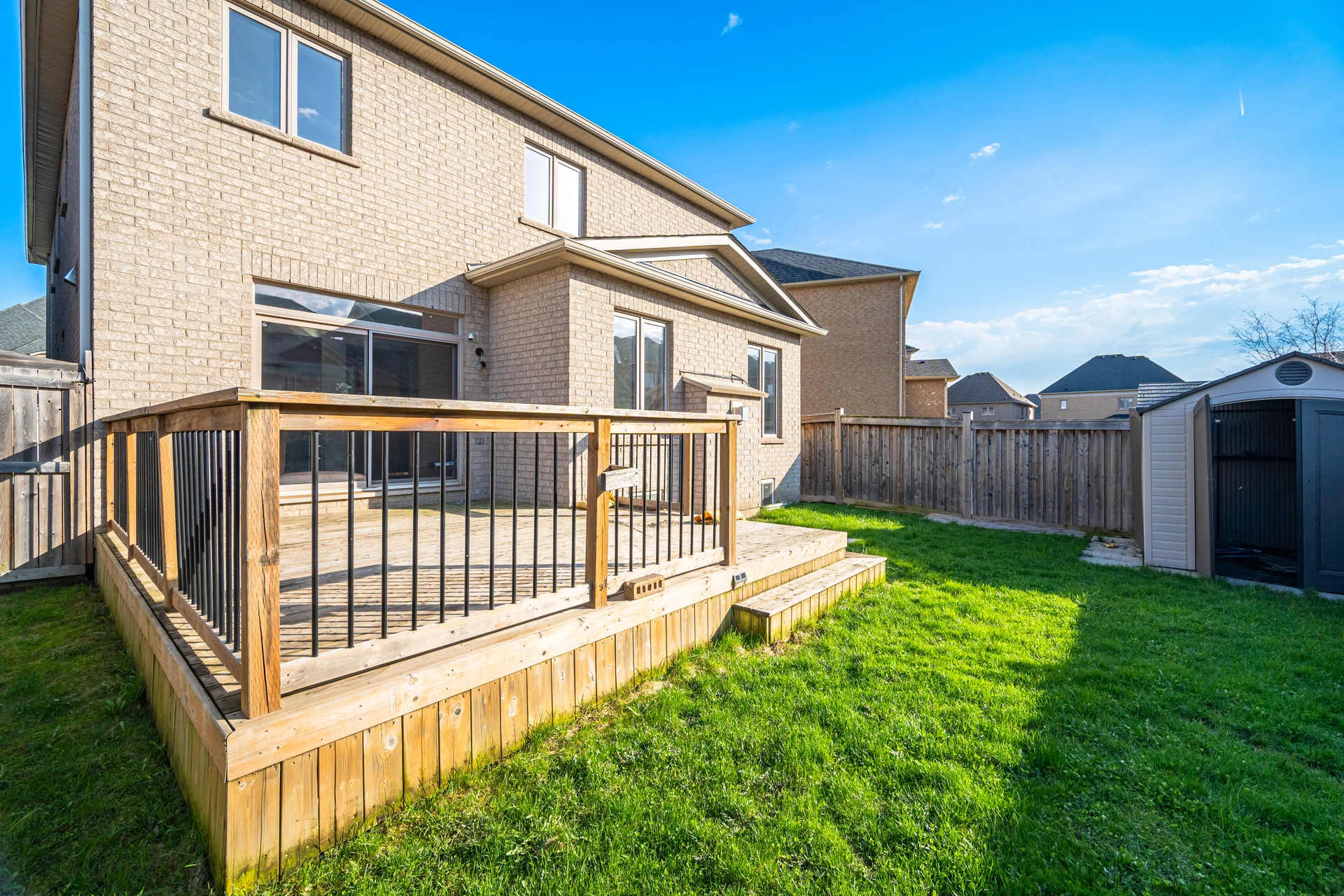 15 Junetown Circle, Brampton - photo 77