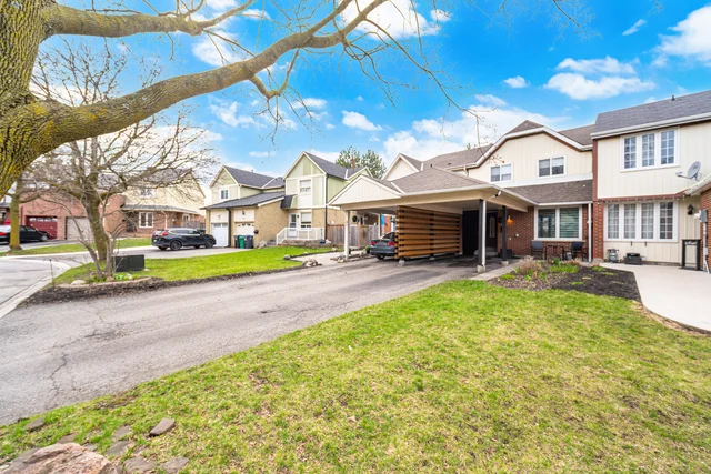 48 Terryhill Square, Brampton - photo 3