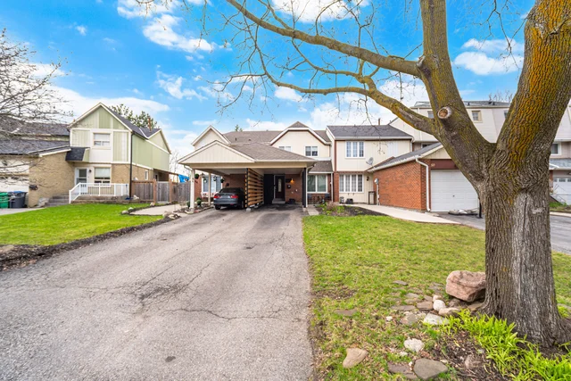 48 Terryhill Square, Brampton - photo 4