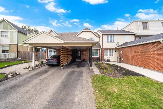 48 Terryhill Square, Brampton - photo 5
