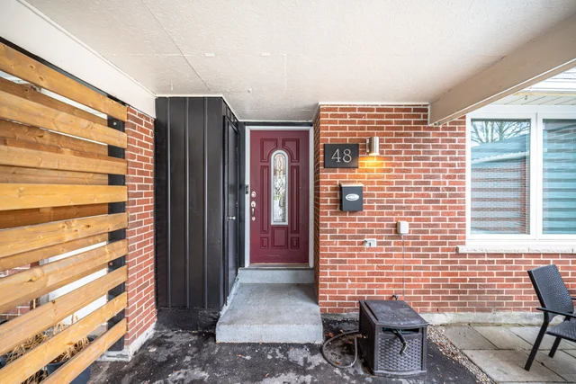 48 Terryhill Square, Brampton - photo 7