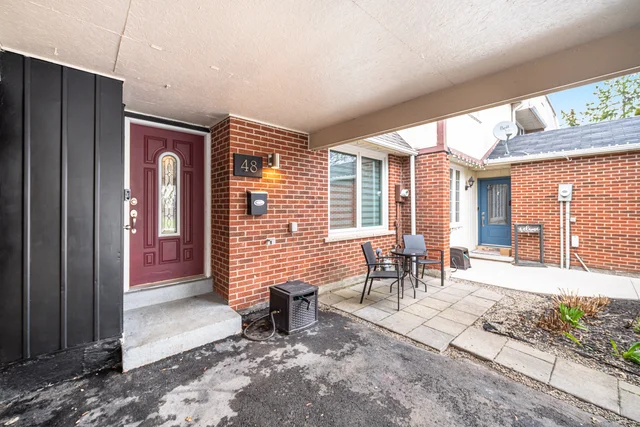48 Terryhill Square, Brampton - photo 8