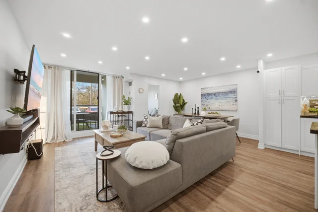 #112-75 Emmett Avenue, York - photo 11