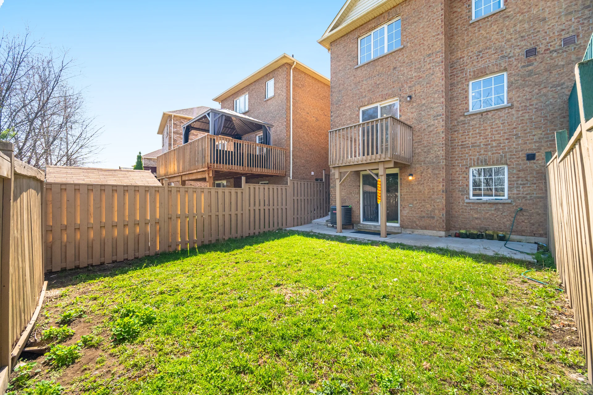 106 Tianalee Crescent, Brampton - photo 35