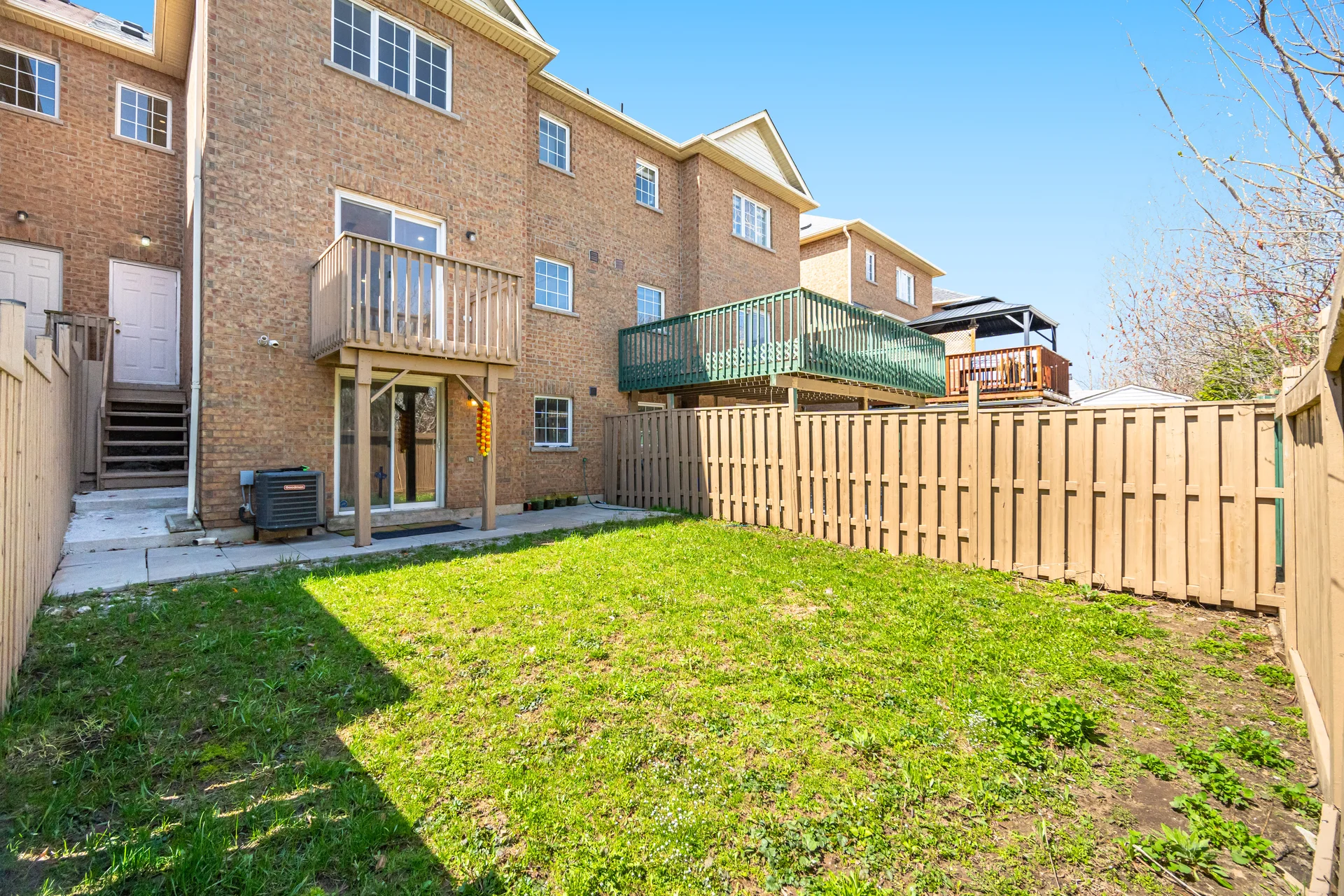106 Tianalee Crescent, Brampton - photo 36