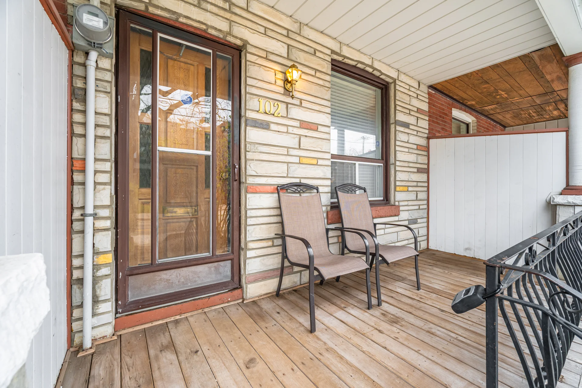 102 Bartlett Avenue, Toronto - photo 6