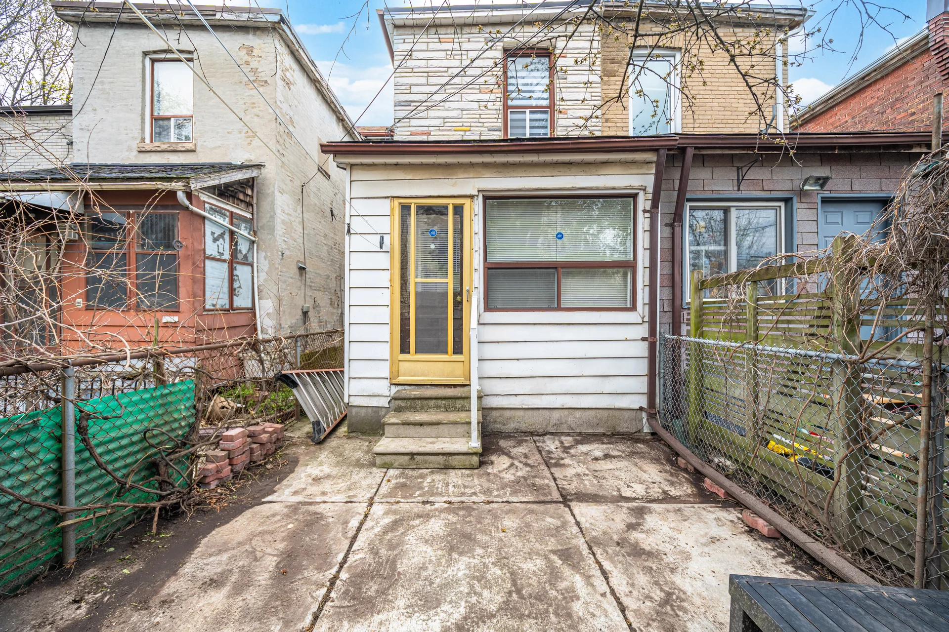 102 Bartlett Avenue, Toronto - photo 41