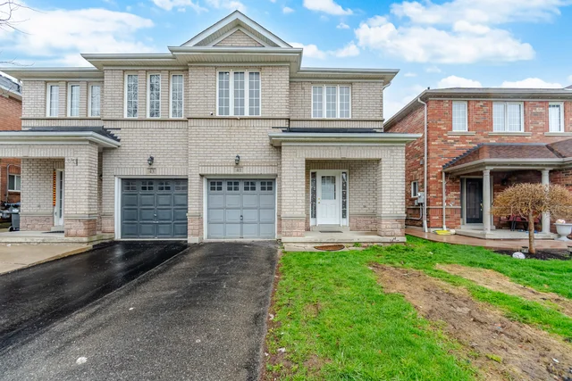 41 Hollingsworth Circle, Brampton - photo 12