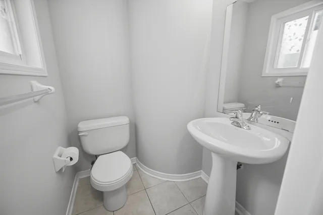 41 Hollingsworth Circle, Brampton - photo 30
