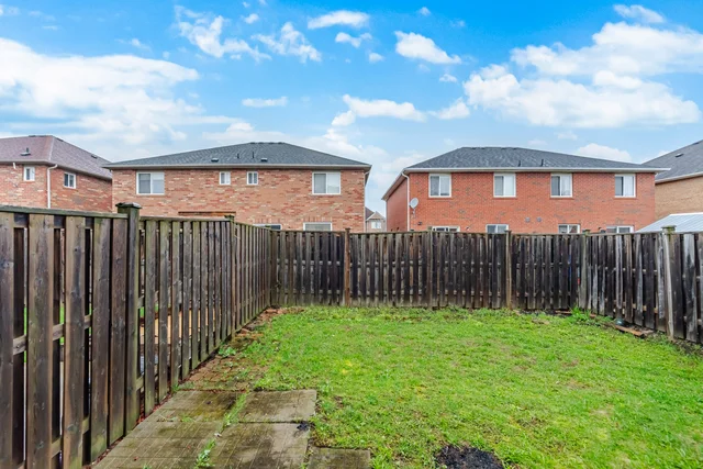 41 Hollingsworth Circle, Brampton - photo 52