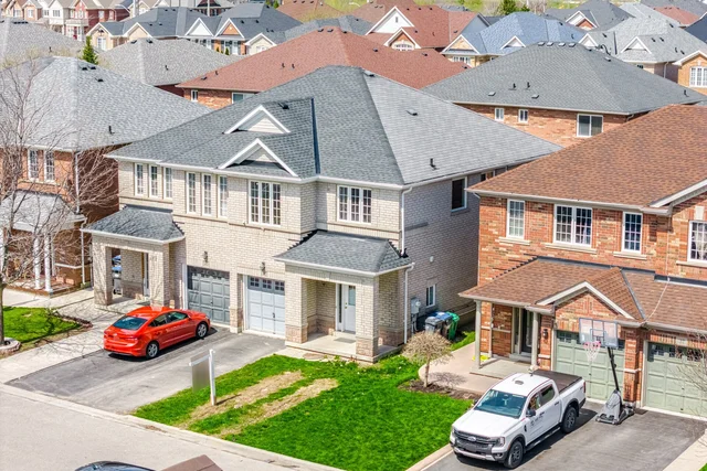 41 Hollingsworth Circle, Brampton - photo 6