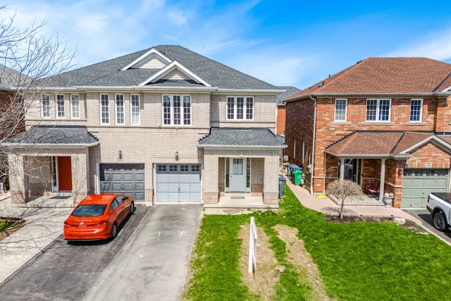 41 Hollingsworth Circle, Brampton - photo 8