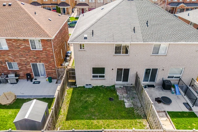 41 Hollingsworth Circle, Brampton - photo 57