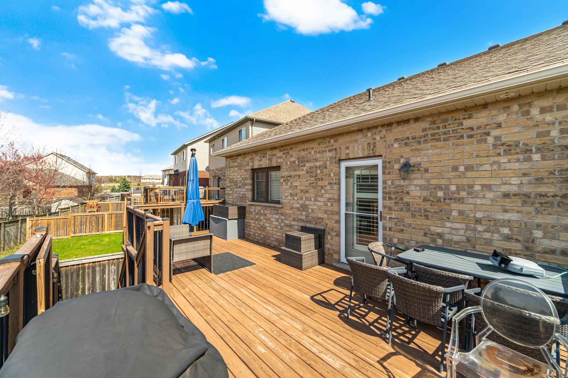 22 Wardlaw Avenue, Orangeville - photo 46
