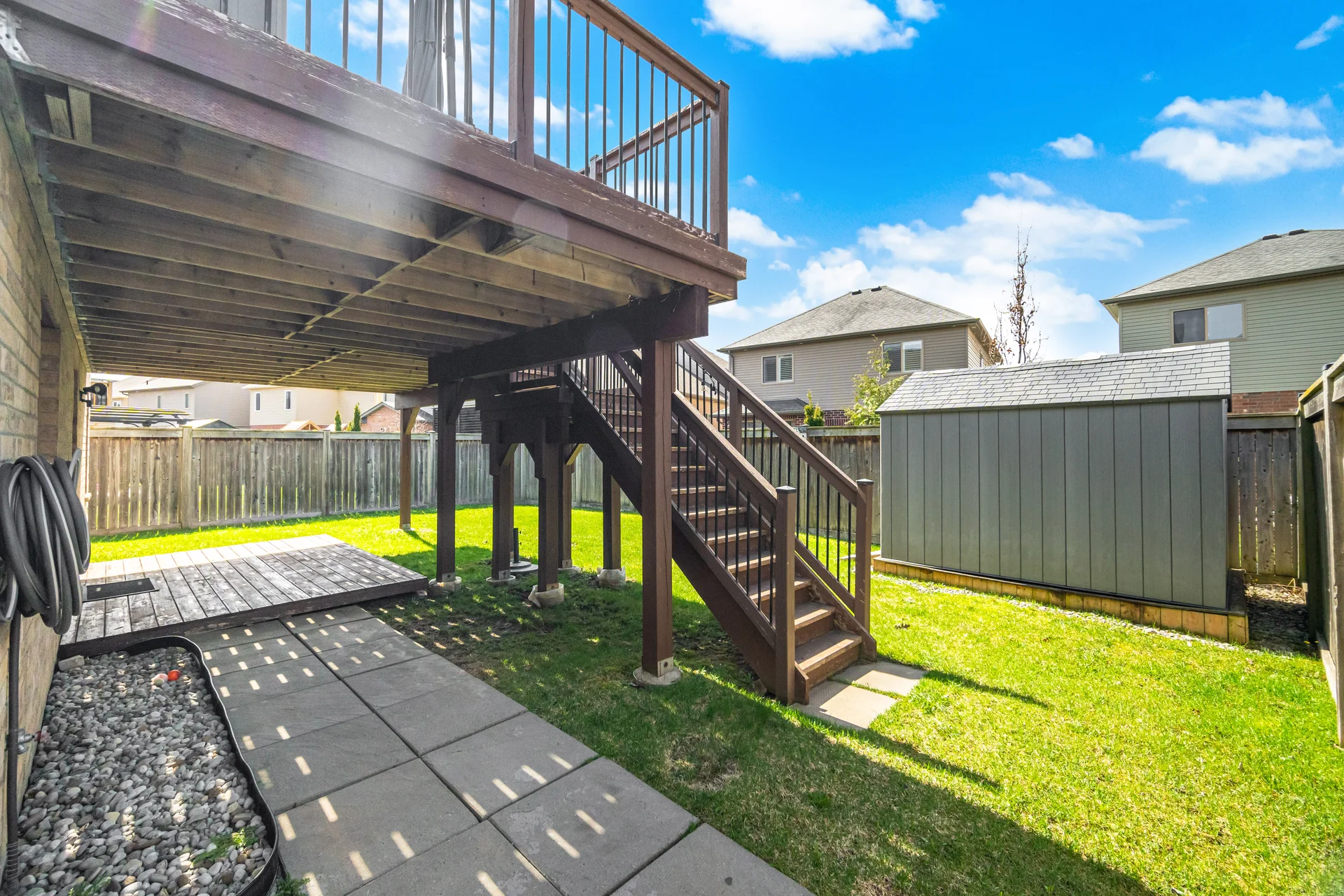 22 Wardlaw Avenue, Orangeville - photo 48
