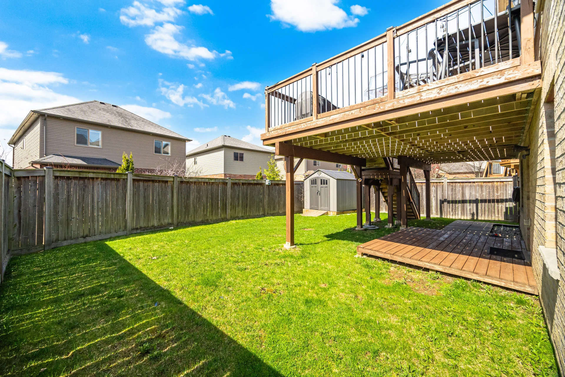 22 Wardlaw Avenue, Orangeville - photo 49