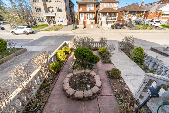 40 Sanderstead Avenue, Toronto - photo 6