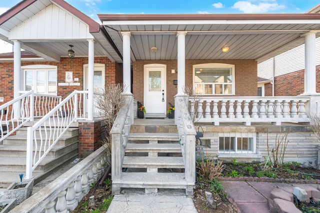 40 Sanderstead Avenue, Toronto - photo 7