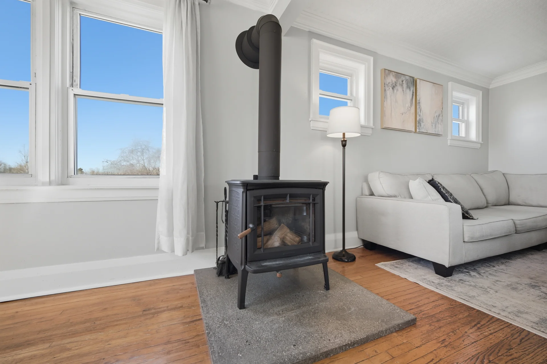 2203 Highway 2, Bowmanville - photo 32
