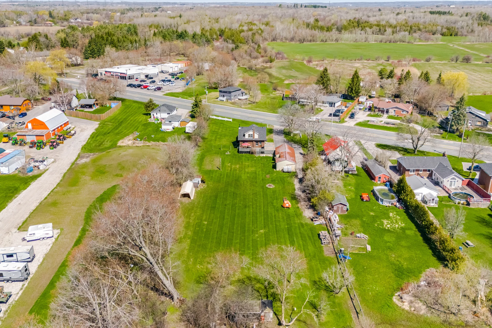 2203 Highway 2, Bowmanville - photo 62