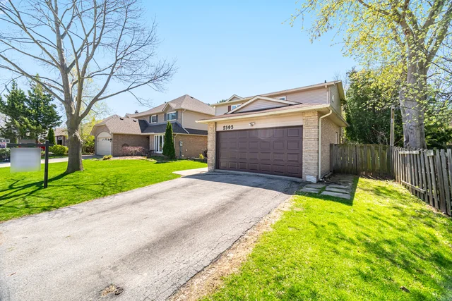 2395 Arnold Crescent, Burlington - photo 4