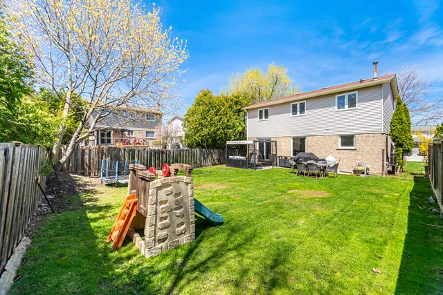 2395 Arnold Crescent, Burlington - photo 56
