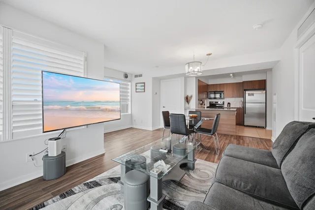#702-1235 Bayly Street, Pickering - photo 26