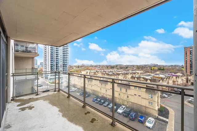 #702-1235 Bayly Street, Pickering - photo 42
