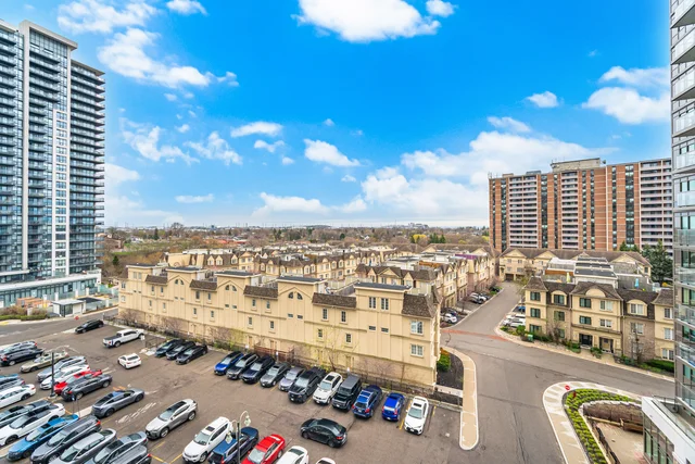 #702-1235 Bayly Street, Pickering - photo 46