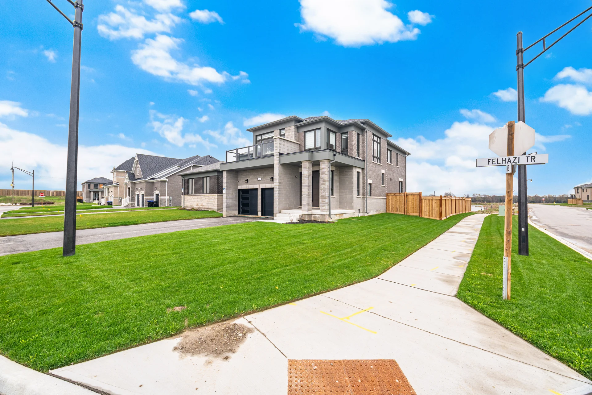 34 Felhazi Trail, Essa - photo 2