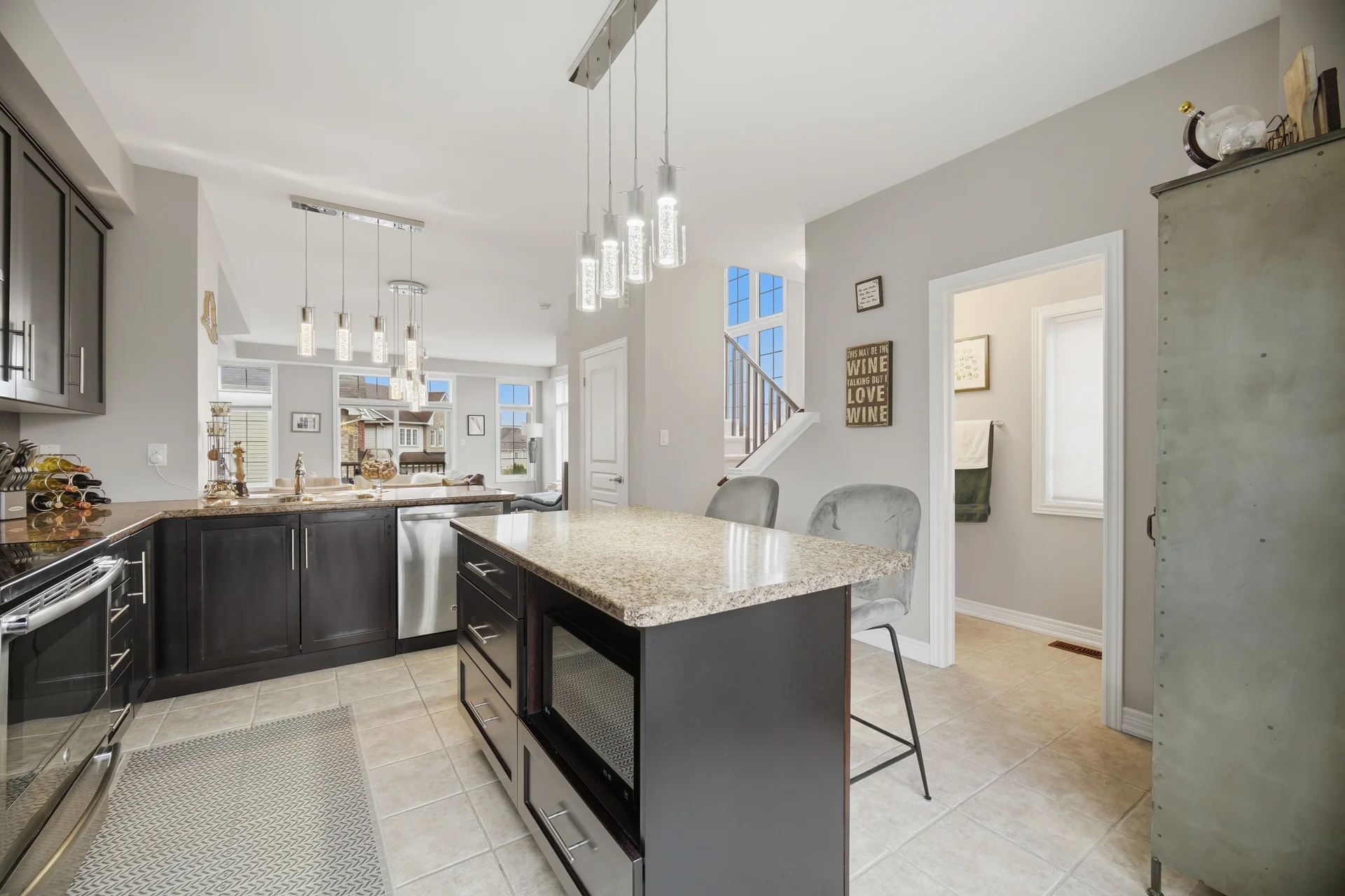 #10-257 Parkside Drive, Hamilton - photo 27
