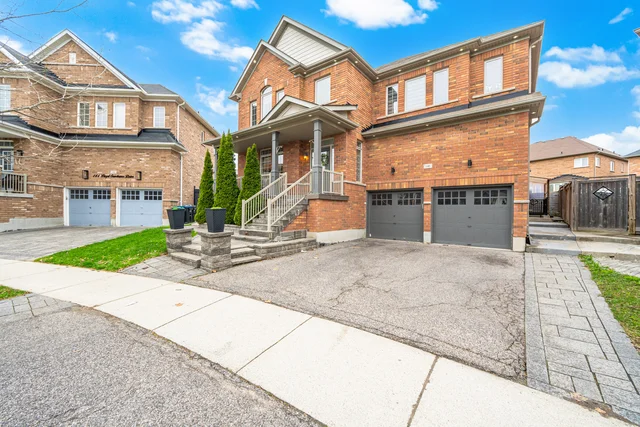 146 Lloyd Sanderson Drive, Brampton - photo 6