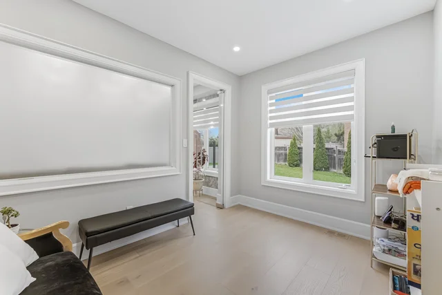 146 Lloyd Sanderson Drive, Brampton - photo 31