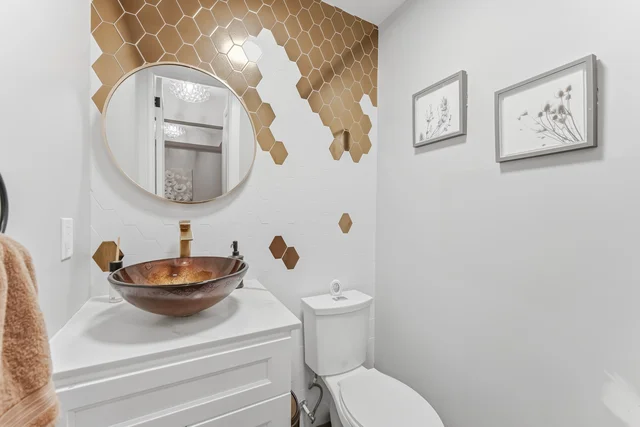 146 Lloyd Sanderson Drive, Brampton - photo 32