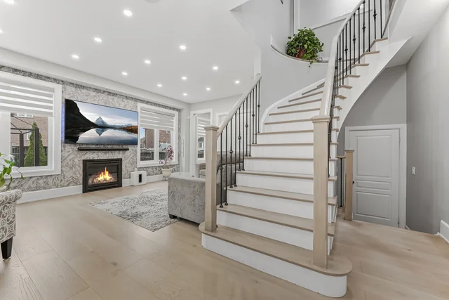 146 Lloyd Sanderson Drive, Brampton - photo 35