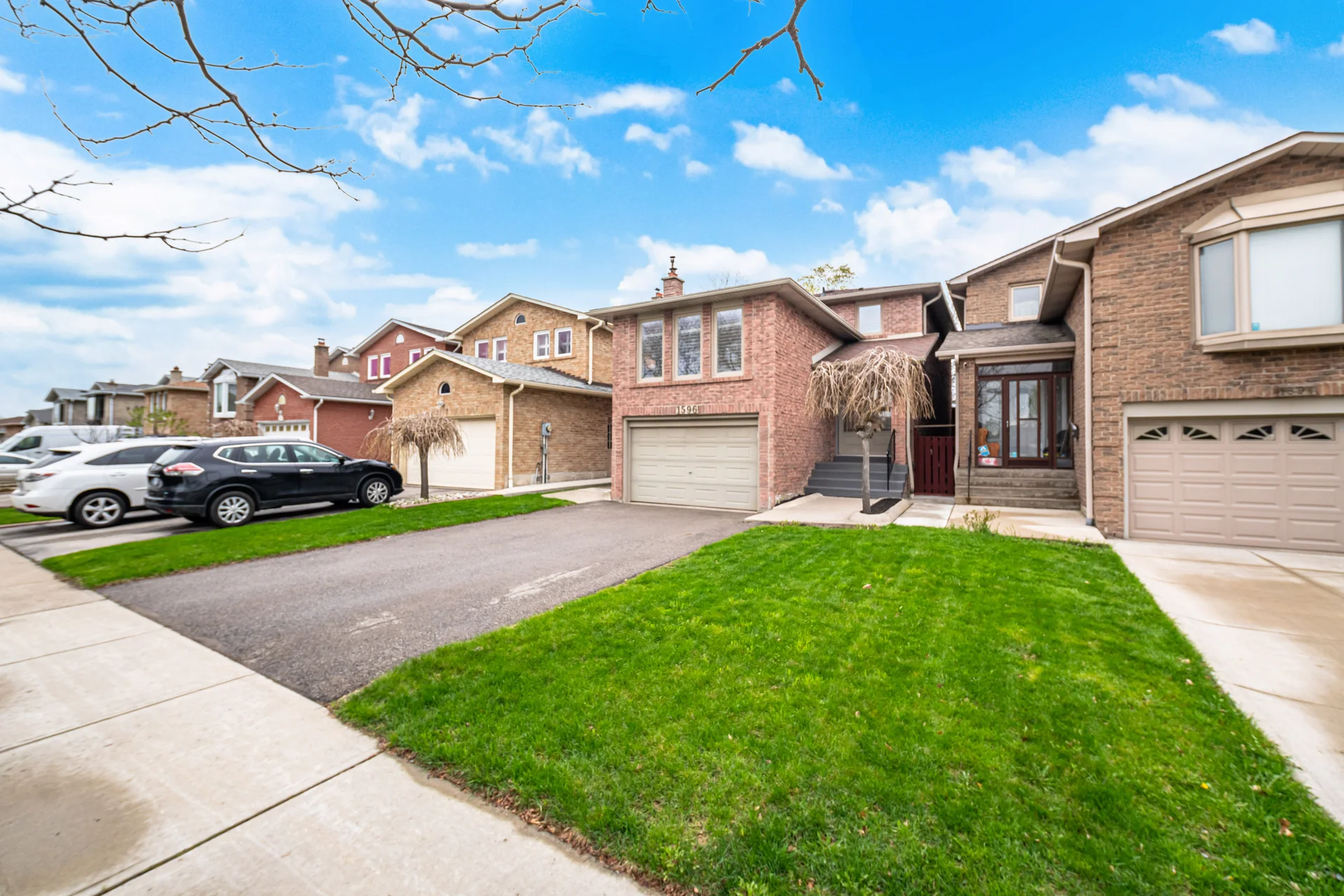 1596 Lewes Way, Mississauga - photo 2