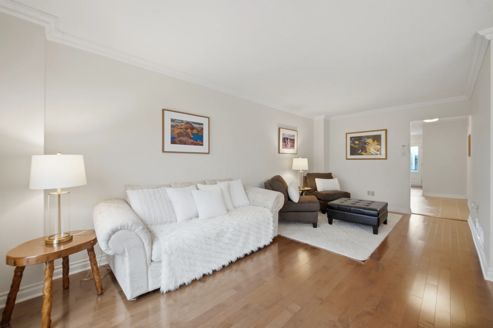 1596 Lewes Way, Mississauga - photo 7
