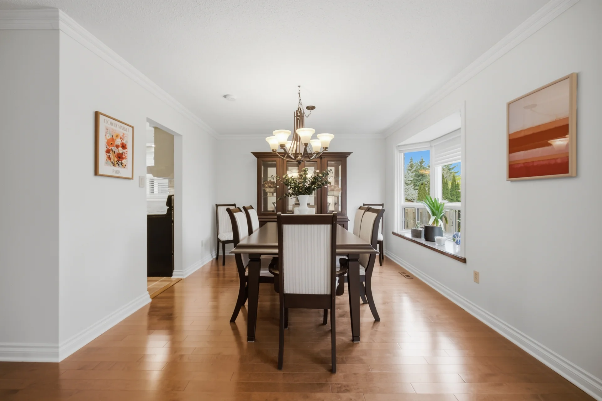 1596 Lewes Way, Mississauga - photo 9