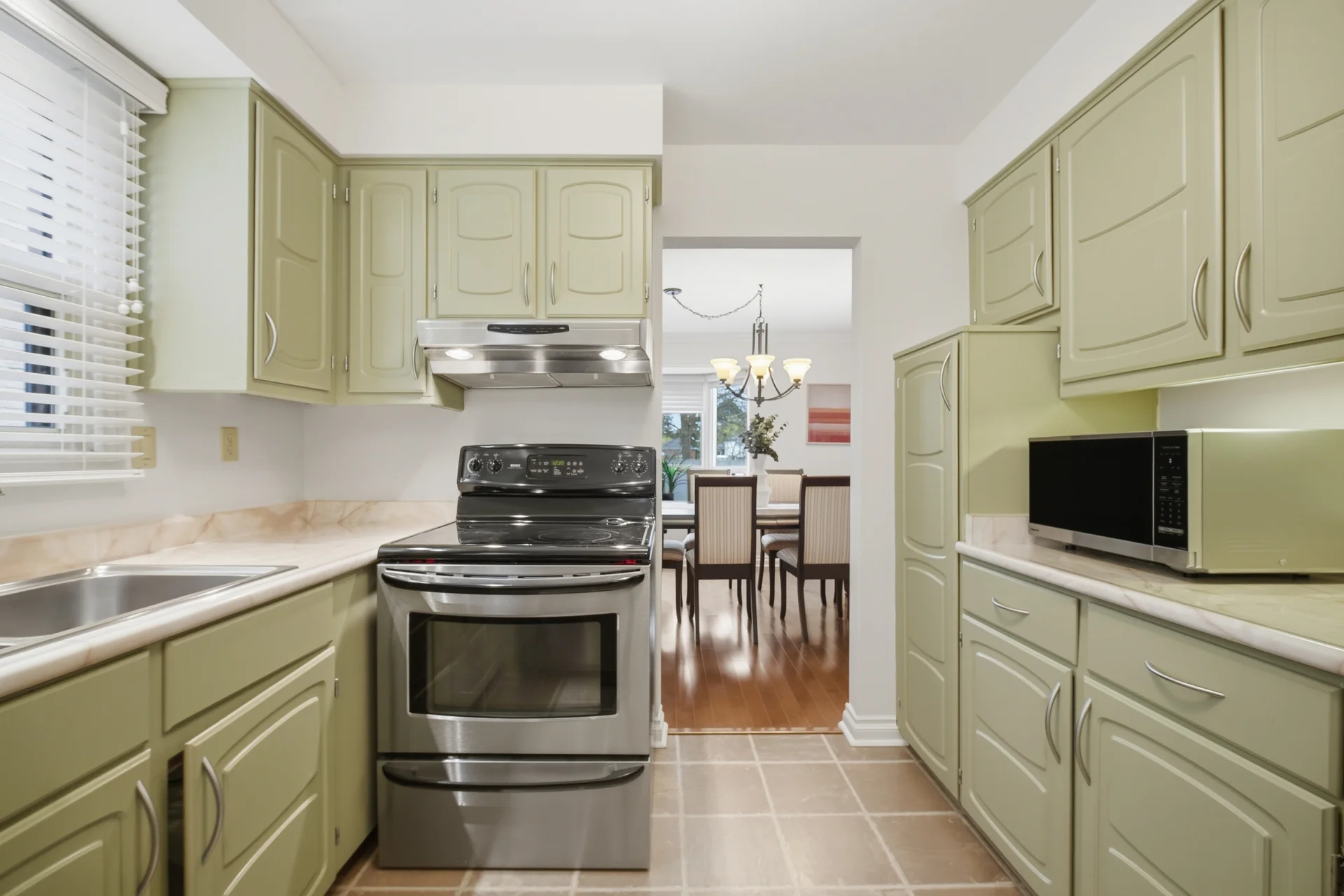 1596 Lewes Way, Mississauga - photo 12
