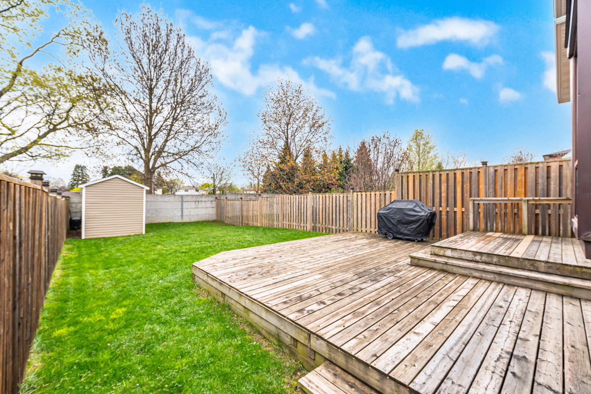 1596 Lewes Way, Mississauga - photo 38