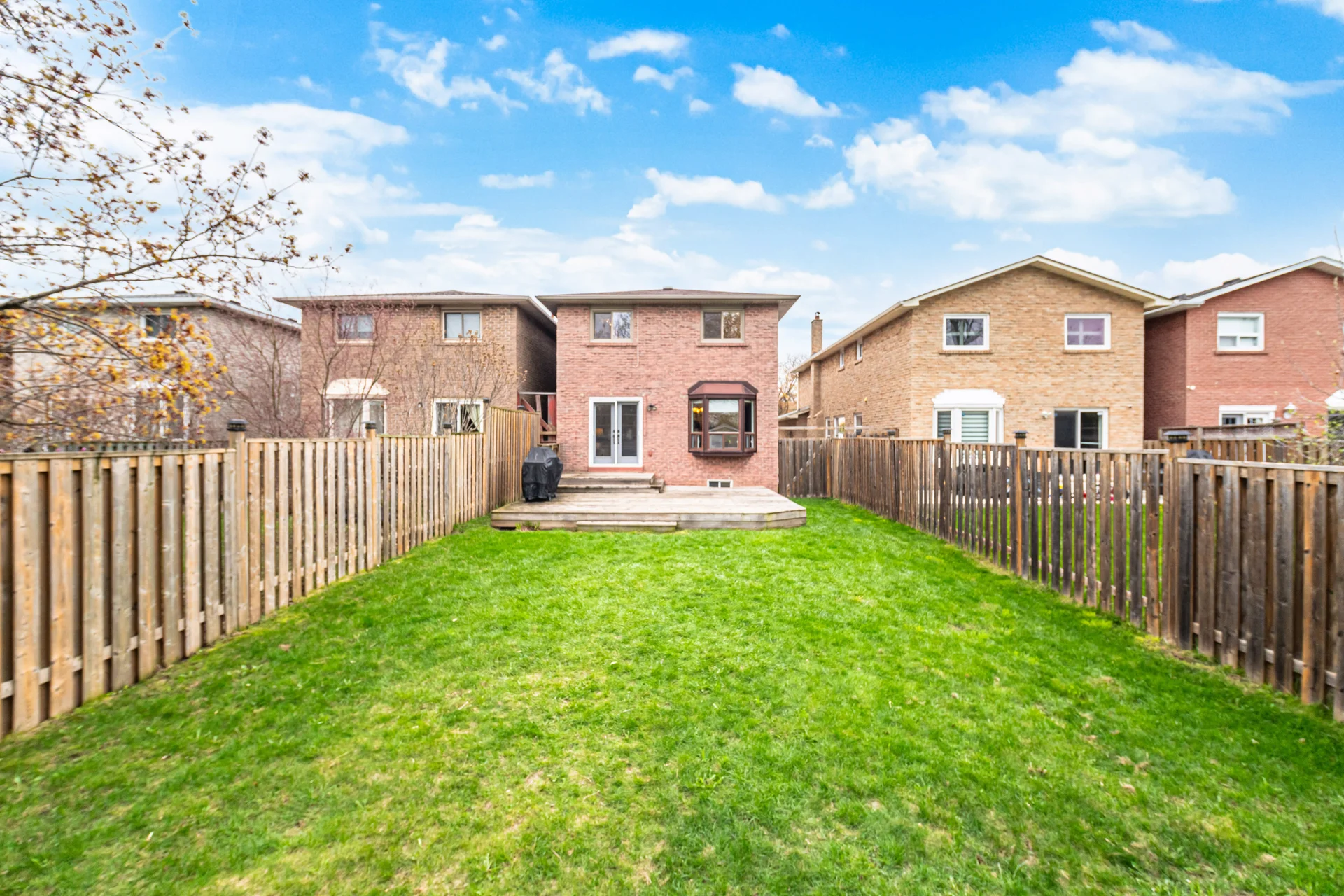 1596 Lewes Way, Mississauga - photo 40
